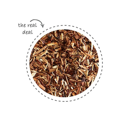 Teapigs Honeybush and Rooibos Tea Bags Whole Leaves 50's