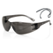 Beeswift Grey Wrap Around Performance Spectacles