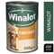 Winalot Adult Wet Dog Food Can with Chicken in Jelly 12x400g