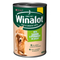 Winalot Adult Wet Dog Food Can with Lamb & Turkey in Jelly 12x400g