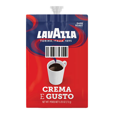 Flavia Lavazza Crema E Gusto Sachets 100's - UK BUSINESS SUPPLIES