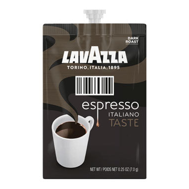 Flavia Lavazza Espresso Italiano Sachets 100's - UK BUSINESS SUPPLIES