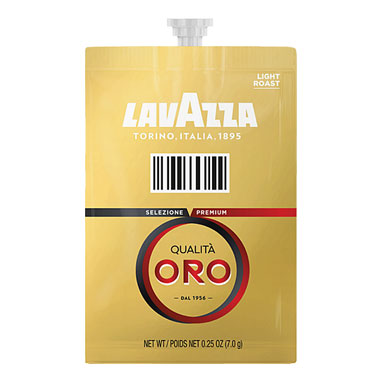 Flavia Lavazza Qualita Oro Sachets 100's - UK BUSINESS SUPPLIES