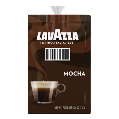 Flavia Lavazza Mocha Sachets 100's - UK BUSINESS SUPPLIES
