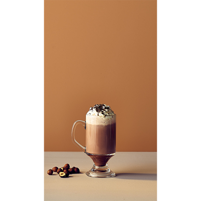 Monin Roasted Hazelnut Coffee Syrup 1 Litre