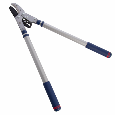 Spear and Jackson 8290RS Razorsharp Advance Heavy Duty Telescopic Ratchet Anvil Lopper