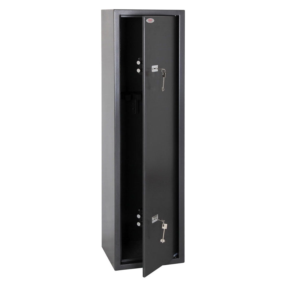 Phoenix Lacerta Gun Safe (GS8002K)