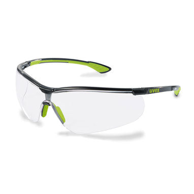 Uvex Sportstyle Spec Clear Glasses