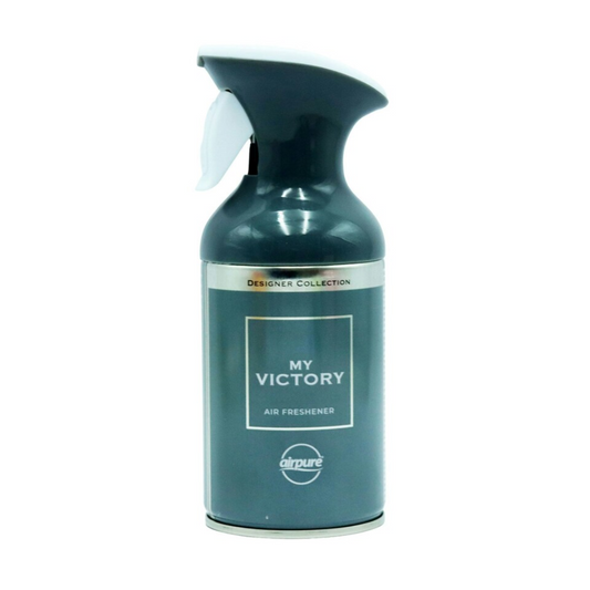 Airpure & Fresh Trigger Spray My Victory 250ml