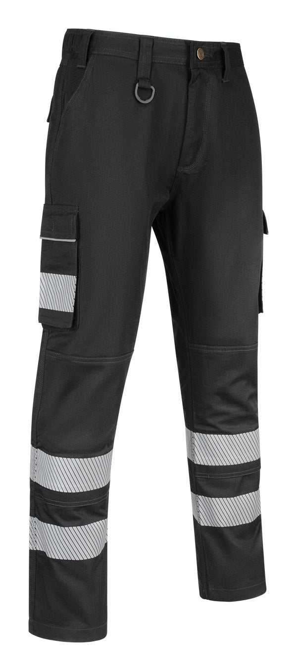 Guardian Safety Combat Trouser Black ALL SIZES
