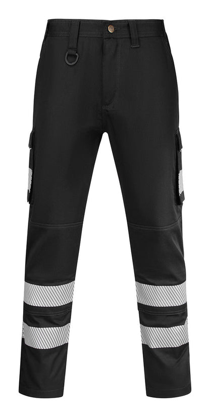 Guardian Safety Combat Trouser Black ALL SIZES