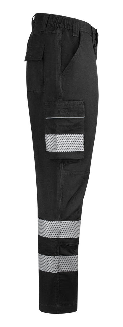 Guardian Safety Combat Trouser Black ALL SIZES