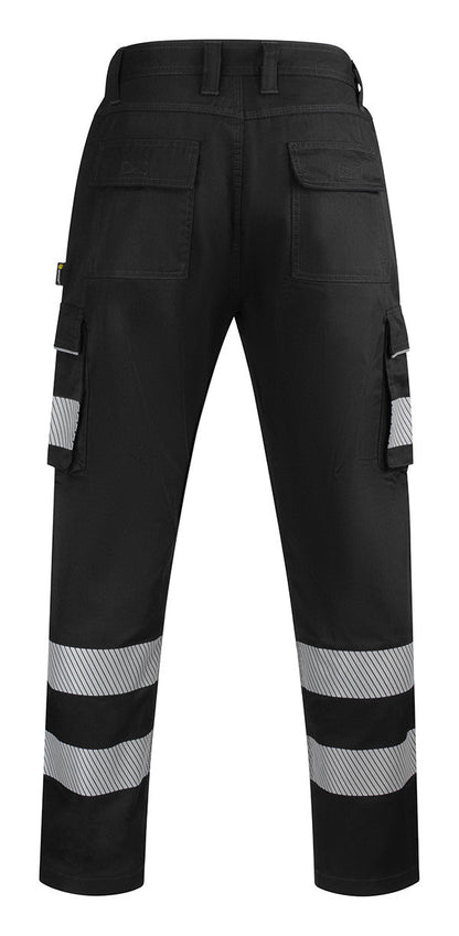 Guardian Safety Combat Trouser Black ALL SIZES