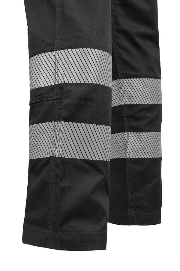 Guardian Safety Combat Trouser Black ALL SIZES