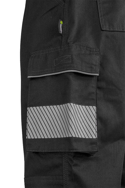 Guardian Safety Combat Trouser Black ALL SIZES