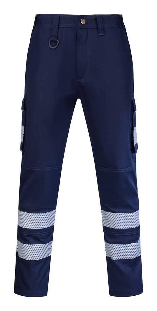 Guardian Safety Combat Trouser Navy ALL SIZES