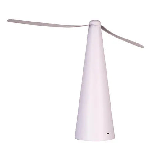 Zero In Fly & Wasp Fly Go! USB Rechargeable Fan Repeller