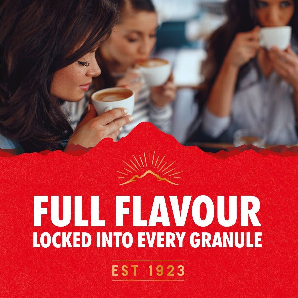 Kenco Rich Instant Coffee 750g Tin - UK BUSINESS SUPPLIES