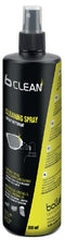 Bolle B402 Lens Cleaning Spray 500ml