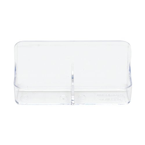 Announce by 5 Star Single Tier Business Card Holder Portrait AA10447
