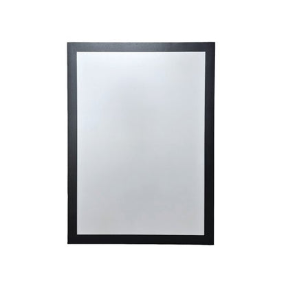 Announce by 5 Star Solo A4 Magnetic Stripes Black Pack of 5 AA50005