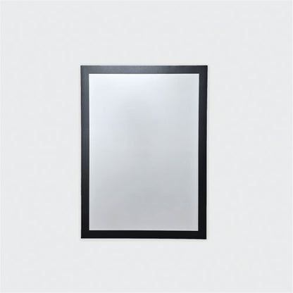 Announce by 5 Star Solo A4 Magnetic Stripes Black Pack of 5 AA50005