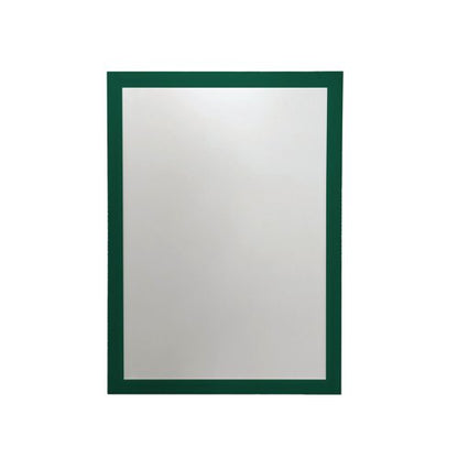 Announce by 5 Star Solo A4 Magnetic Stripes Green Pack of 5 AA50009