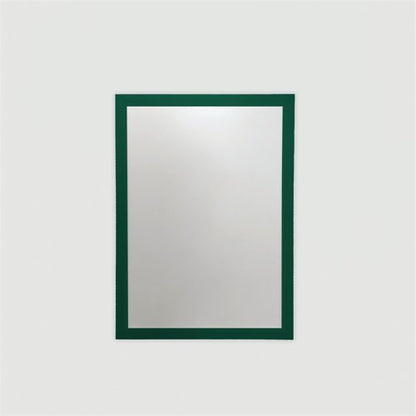 Announce by 5 Star Solo A4 Magnetic Stripes Green Pack of 5 AA50009