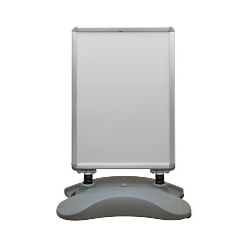 Announce by 5 Star Forecourt Water Snap Frame Holder/Base A1 AA847002