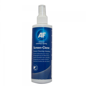 AF Screen-Clene Pump Spray SCS250, (250ml)