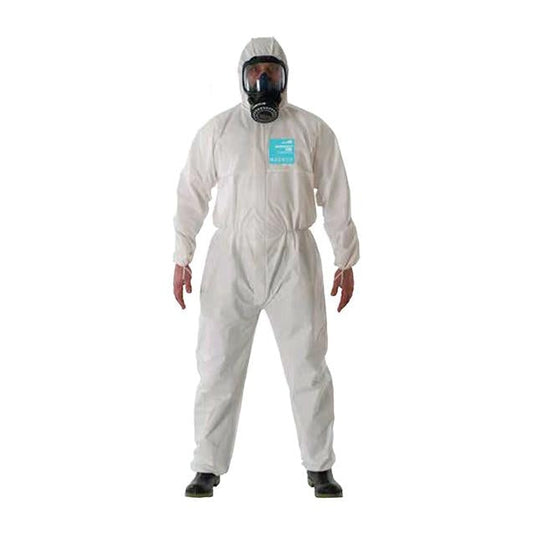 Ansell Microgard 2000 EN14126 Disposable Coverall {All Sizes}