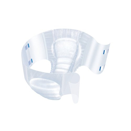 Attends Slip Air Comfort Nappies Size 10M x4 Pack of 26 37787
