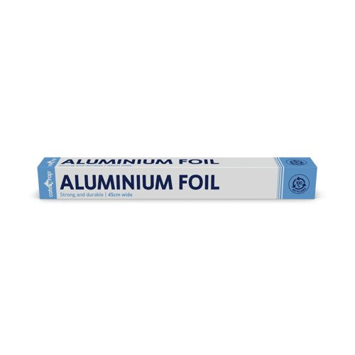 Caterwrap Catering Foil Cutter Box 445-455mmx75m 23C05