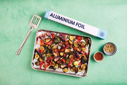 Caterwrap Catering Foil Cutter Box 445-455mmx75m 23C05