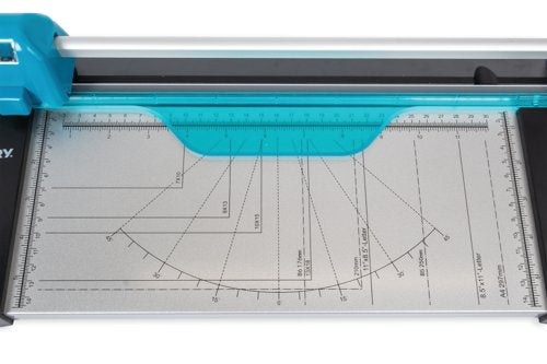Avery Multi-Cut 4-In-1 Paper Trimmer A3 4X1TR3