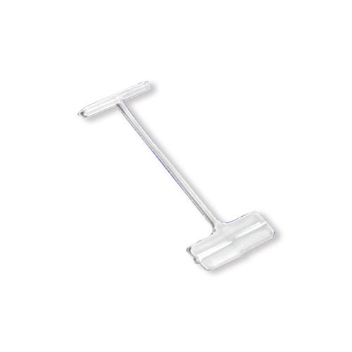 Avery Dennison 25mm Fasteners Natural Pack of 10000 FSRRPP10FP25NAT