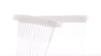 Avery Dennison 70mm Fasteners Natural Pack of 10000 FSRRPP10FP70NAT