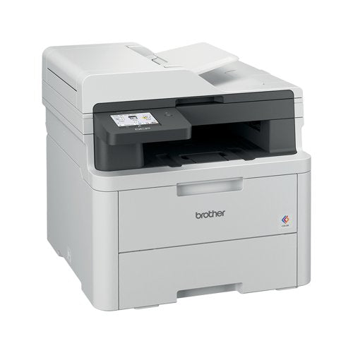 Brother DCP-L3560CDW A4 3-in-1 Wireless Colour Laser Printer DCPL3560CDWZU1
