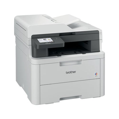 Brother DCP-L3560CDW A4 3-in-1 Wireless Colour Laser Printer DCPL3560CDWZU1