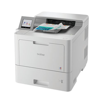 Brother HL-L9470CDN A4 Colour Laser Printer HLL9470CDNZU1