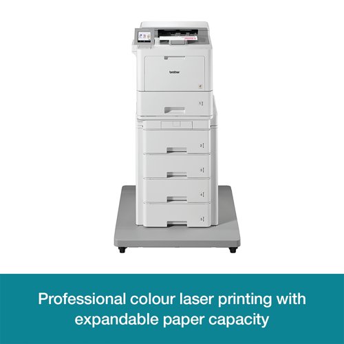 Brother HL-L9470CDN A4 Colour Laser Printer HLL9470CDNZU1