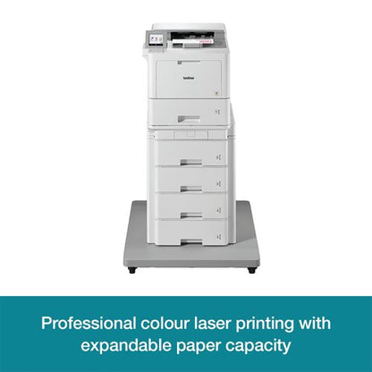 Brother HL-L9470CDN A4 Colour Laser Printer HLL9470CDNZU1