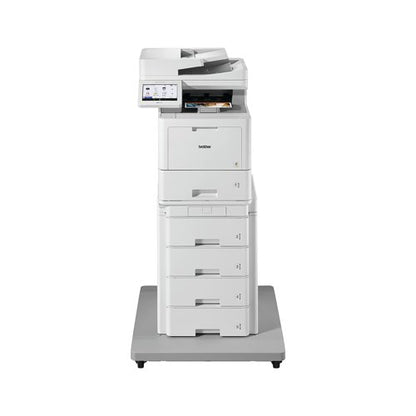 Brother MFC-L9670CDN A4 4-in-1 Colour Laser Printer MFCL9670CDNZU1
