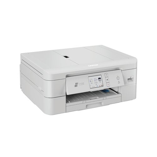 Brother DCP-J1800DW 3-in-1 Clr Inkjet Printer + Cutter DCPJ1800DWZU1