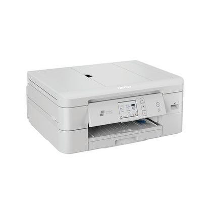 Brother DCP-J1800DW 3-in-1 Clr Inkjet Printer + Cutter DCPJ1800DWZU1