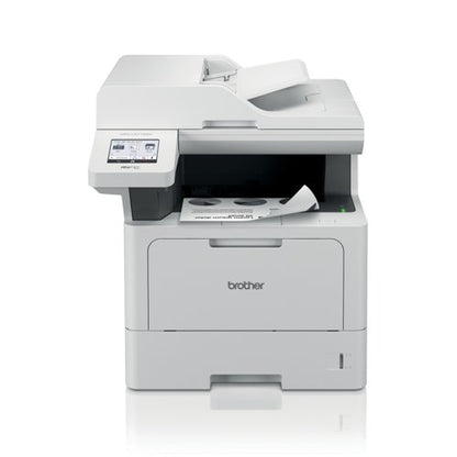 Brother MFC-L5715DN A4 4-in-1 Mono Laser Printer MFCL5715DNQK1