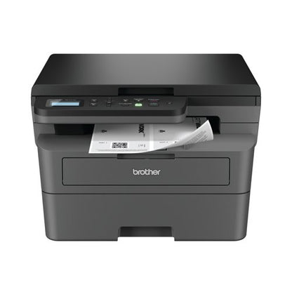 Brother DCP-L2620DW A4 3-in-1 Wireless Mono Laser Printer DCPL2620DWZU1