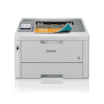 Brother HL-L8240CDW A4 Wireless Colour Laser Printer HLL8240CDWQJ1