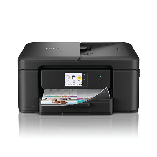 Brother DCP-J1460DW 3-in-1 Wireless Colour Inkjet Printer DCPJ1460DWZU1