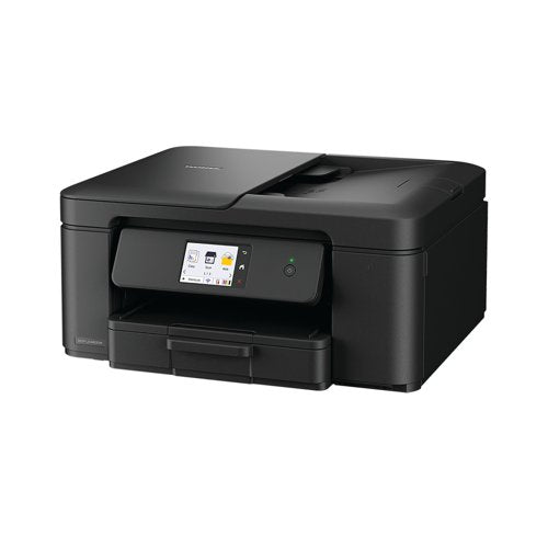 Brother DCP-J1460DW 3-in-1 Wireless Colour Inkjet Printer DCPJ1460DWZU1
